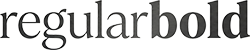 regularbold LLC Logo